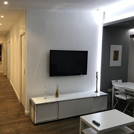 Airva: Apartamento Duque De La Victoria Вальядолід Екстер'єр фото