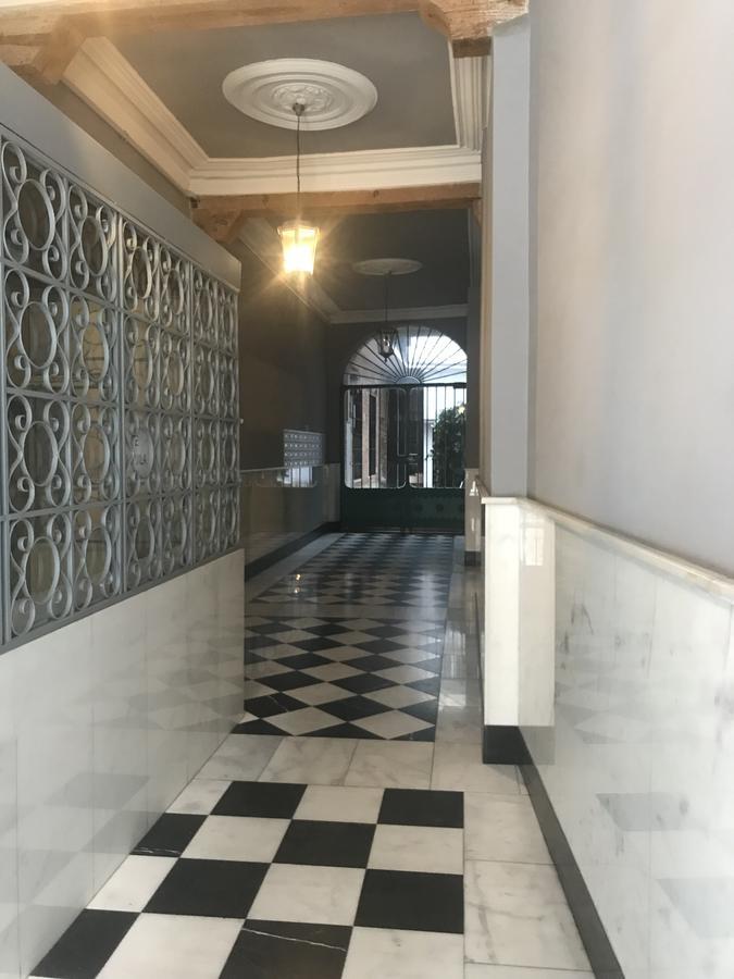 Airva: Apartamento Duque De La Victoria Вальядолід Екстер'єр фото