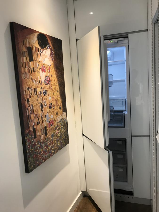 Airva: Apartamento Duque De La Victoria Вальядолід Екстер'єр фото